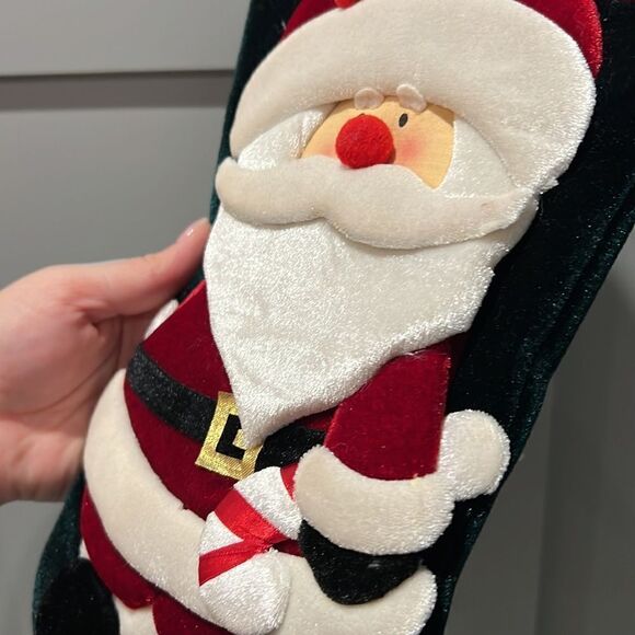 🙌Last Deal❌Santa stocking - Picture 3 of 7